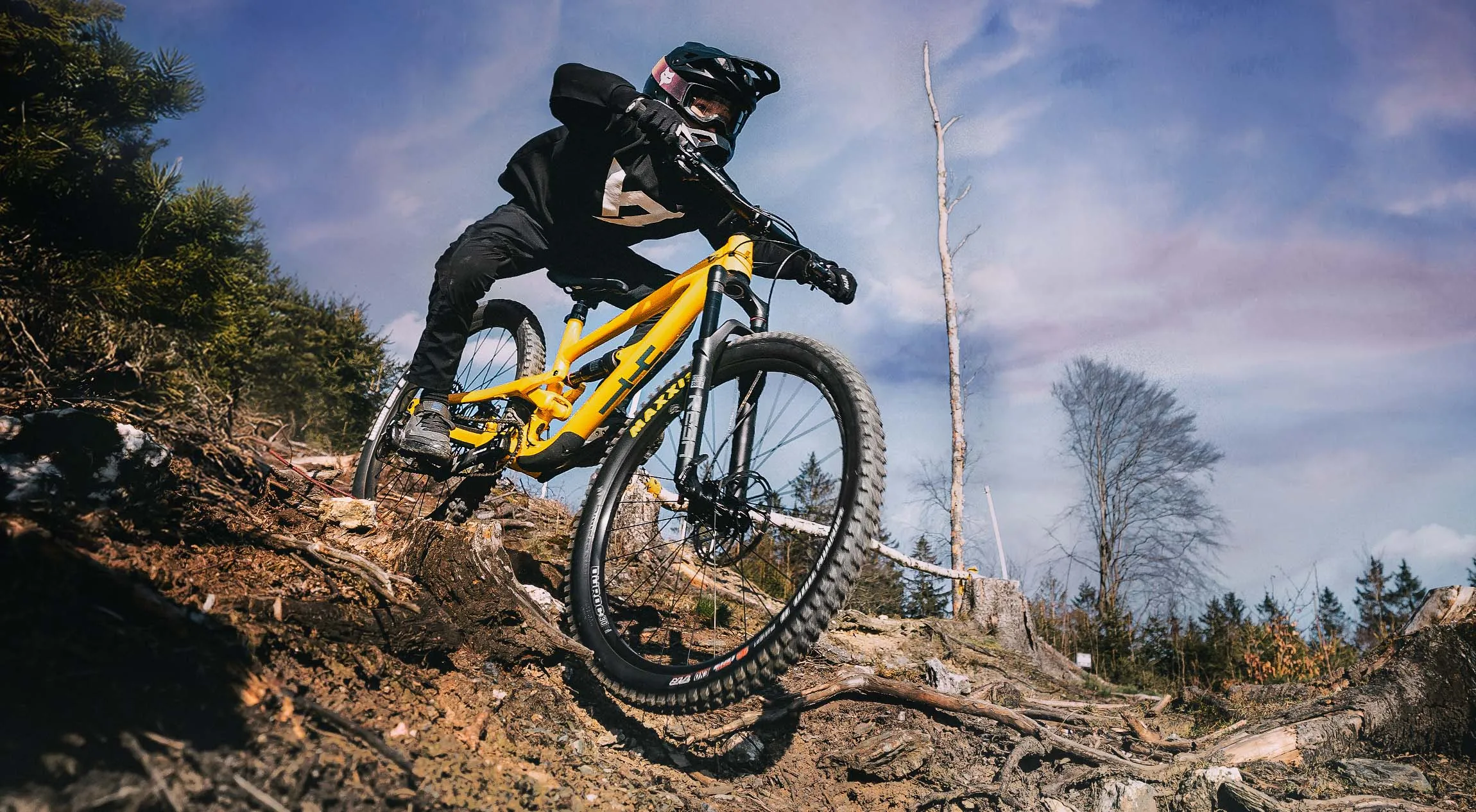 Junior-Primus | YT-Industries Junior-Primus | YT-Industries